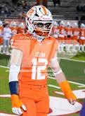 Photo from the gallery "Celina vs Alvarado (UIL Football 4A Division 1 Region II Final)"
