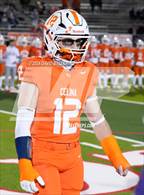 Photo from the gallery "Celina vs Alvarado (UIL Football 4A Division 1 Region II Final)"