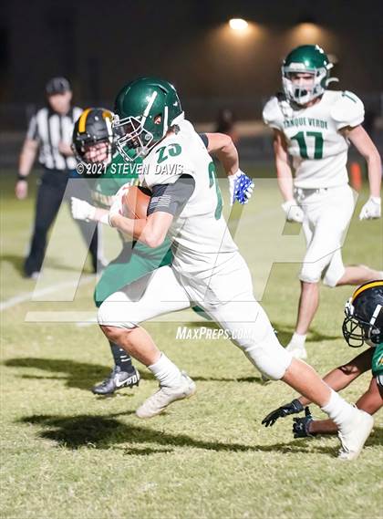 Thumbnail 3 in Tanque Verde @ San Tan Charter photogallery.