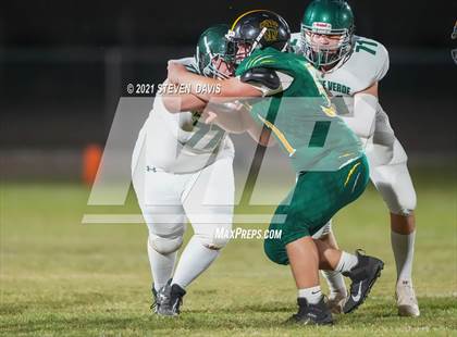 Thumbnail 1 in Tanque Verde @ San Tan Charter photogallery.