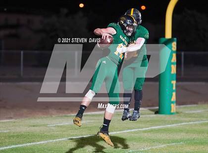 Thumbnail 2 in Tanque Verde @ San Tan Charter photogallery.