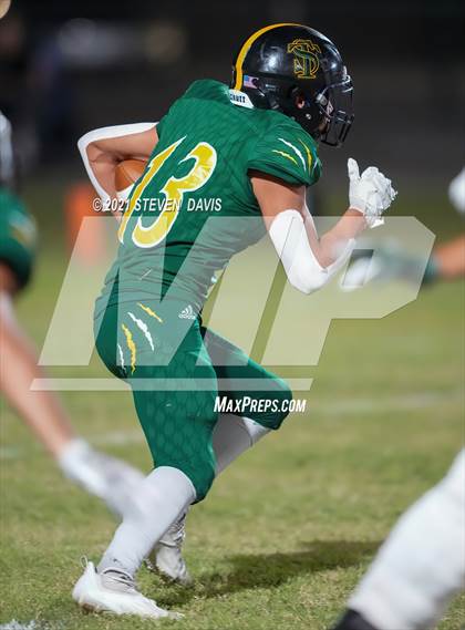 Thumbnail 1 in Tanque Verde @ San Tan Charter photogallery.