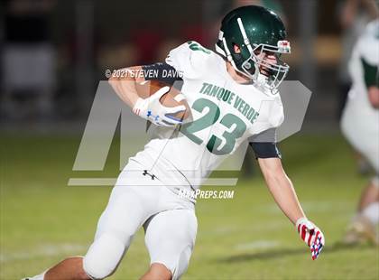 Thumbnail 2 in Tanque Verde @ San Tan Charter photogallery.