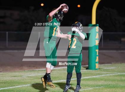 Thumbnail 1 in Tanque Verde @ San Tan Charter photogallery.