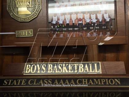 Thumbnail 2 in Apple Valley TOC Ceremony photogallery.