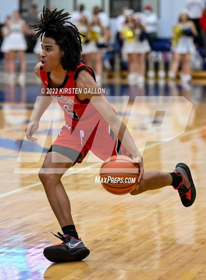 Thumbnail 1 in Pantego Christian @ Grace Prep photogallery.