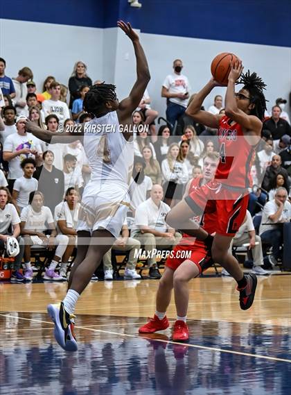 Thumbnail 3 in Pantego Christian @ Grace Prep photogallery.