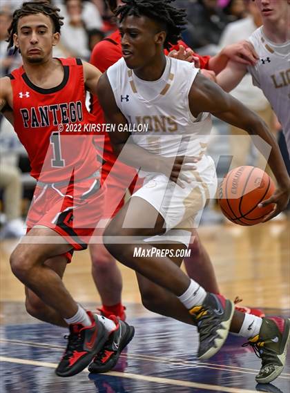 Thumbnail 2 in Pantego Christian @ Grace Prep photogallery.