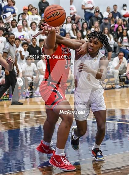 Thumbnail 1 in Pantego Christian @ Grace Prep photogallery.