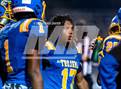 Photo from the gallery "Southeast Raleigh @ Garner (NCHSAA 4A Round 1)"
