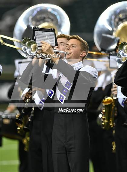 Thumbnail 1 in Coppell vs. Cedar Ridge (UIL 6A D1 Regional Playoff) photogallery.