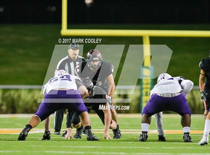 Thumbnail 1 in Coppell vs. Cedar Ridge (UIL 6A D1 Regional Playoff) photogallery.