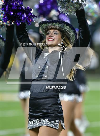 Thumbnail 1 in Coppell vs. Cedar Ridge (UIL 6A D1 Regional Playoff) photogallery.
