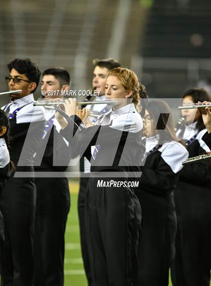 Thumbnail 2 in Coppell vs. Cedar Ridge (UIL 6A D1 Regional Playoff) photogallery.