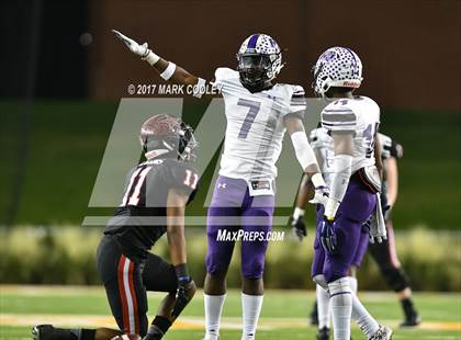 Thumbnail 1 in Coppell vs. Cedar Ridge (UIL 6A D1 Regional Playoff) photogallery.
