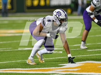 Thumbnail 3 in Coppell vs. Cedar Ridge (UIL 6A D1 Regional Playoff) photogallery.
