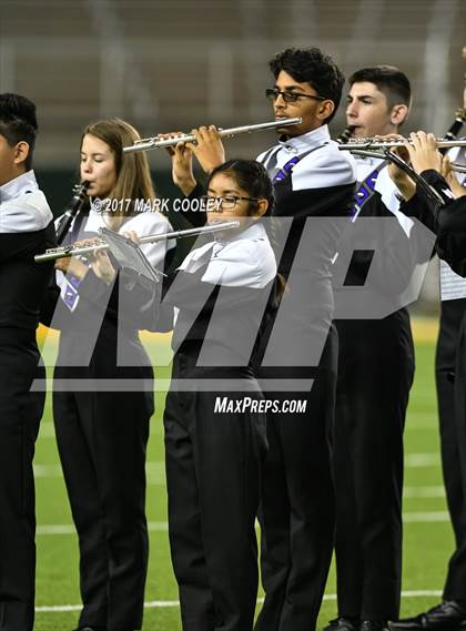 Thumbnail 2 in Coppell vs. Cedar Ridge (UIL 6A D1 Regional Playoff) photogallery.
