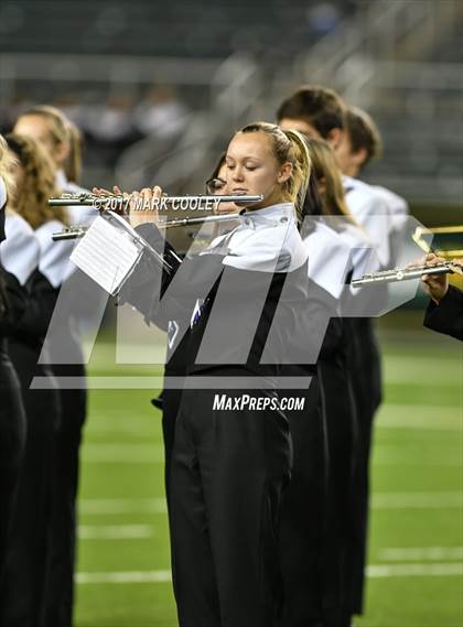 Thumbnail 1 in Coppell vs. Cedar Ridge (UIL 6A D1 Regional Playoff) photogallery.