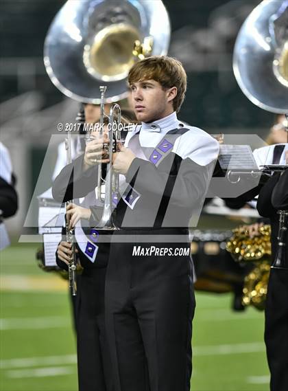 Thumbnail 1 in Coppell vs. Cedar Ridge (UIL 6A D1 Regional Playoff) photogallery.