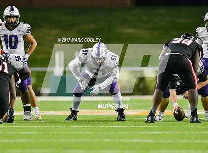 Thumbnail 3 in Coppell vs. Cedar Ridge (UIL 6A D1 Regional Playoff) photogallery.
