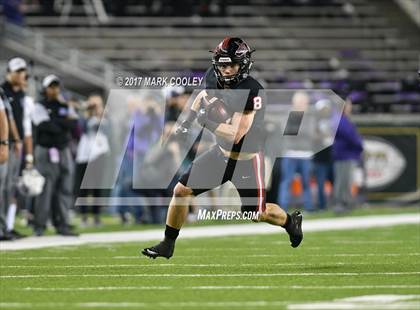 Thumbnail 2 in Coppell vs. Cedar Ridge (UIL 6A D1 Regional Playoff) photogallery.