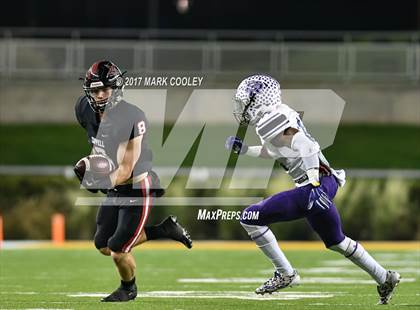 Thumbnail 1 in Coppell vs. Cedar Ridge (UIL 6A D1 Regional Playoff) photogallery.