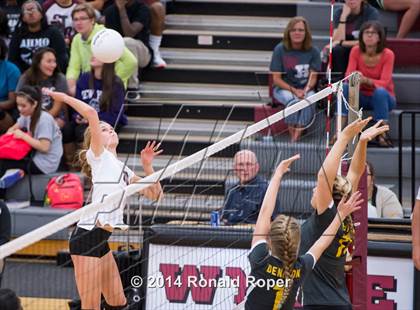 Thumbnail 3 in Denison @ Wylie photogallery.