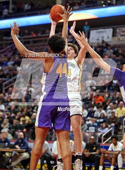 Thumbnail 1 in Roman Catholic vs. Archbishop Wood photogallery.