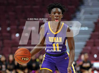 Thumbnail 2 in Roman Catholic vs. Archbishop Wood photogallery.