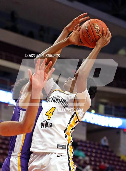 Thumbnail 3 in Roman Catholic vs. Archbishop Wood photogallery.