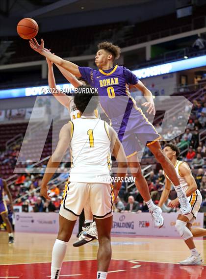 Thumbnail 2 in Roman Catholic vs. Archbishop Wood photogallery.