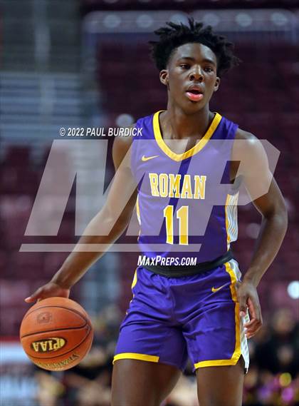 Thumbnail 3 in Roman Catholic vs. Archbishop Wood photogallery.