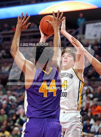 Thumbnail 3 in Roman Catholic vs. Archbishop Wood photogallery.