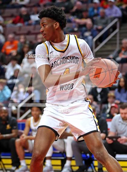 Thumbnail 1 in Roman Catholic vs. Archbishop Wood photogallery.
