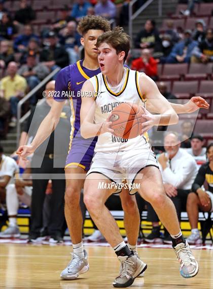 Thumbnail 2 in Roman Catholic vs. Archbishop Wood photogallery.