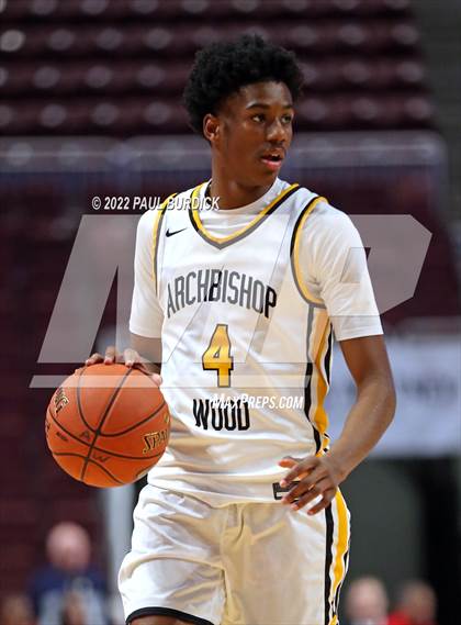 Thumbnail 1 in Roman Catholic vs. Archbishop Wood photogallery.