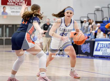 Thumbnail 3 in Beech @ Lebanon photogallery.