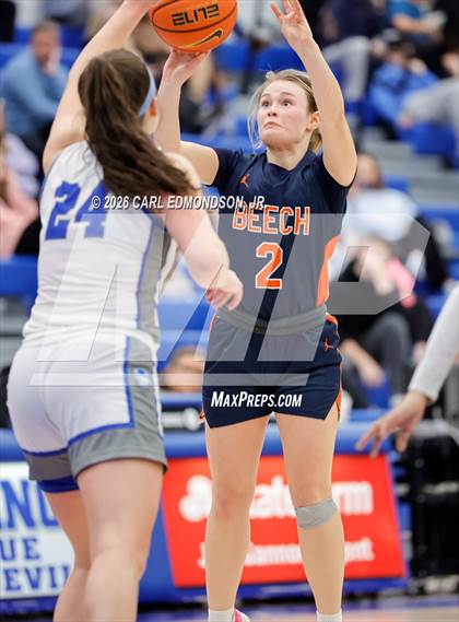 Thumbnail 2 in Beech @ Lebanon photogallery.