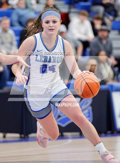 Thumbnail 3 in Beech @ Lebanon photogallery.