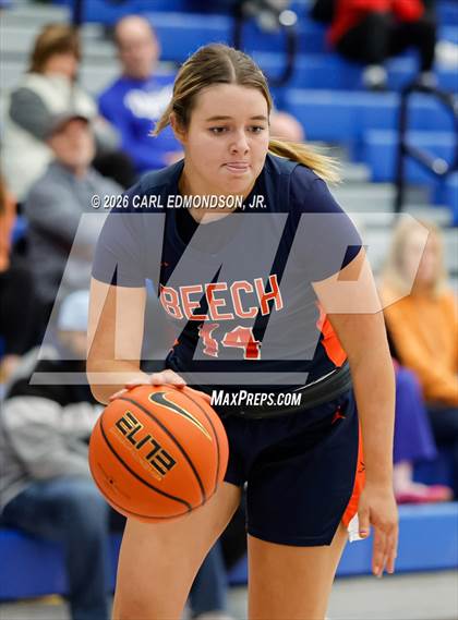 Thumbnail 1 in Beech @ Lebanon photogallery.