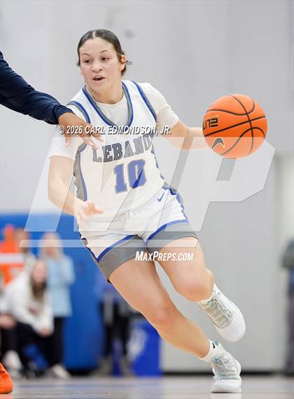 Thumbnail 2 in Beech @ Lebanon photogallery.