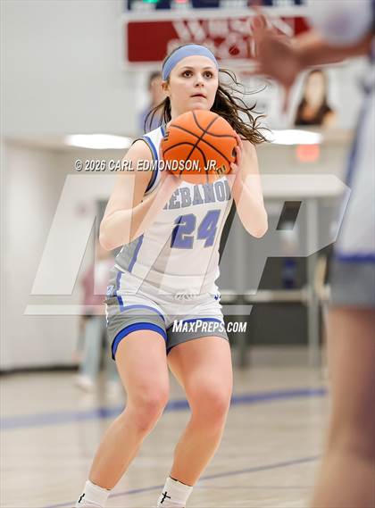 Thumbnail 1 in Beech @ Lebanon photogallery.