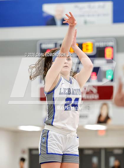 Thumbnail 2 in Beech @ Lebanon photogallery.