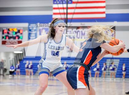 Thumbnail 2 in Beech @ Lebanon photogallery.