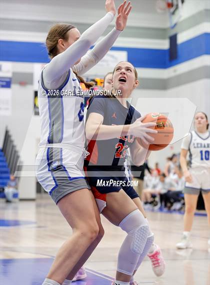 Thumbnail 2 in Beech @ Lebanon photogallery.