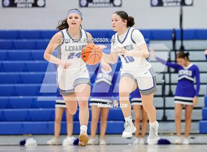 Thumbnail 3 in Beech @ Lebanon photogallery.