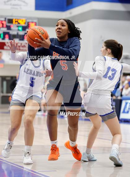 Thumbnail 1 in Beech @ Lebanon photogallery.