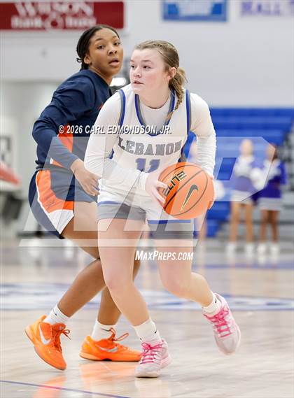 Thumbnail 2 in Beech @ Lebanon photogallery.