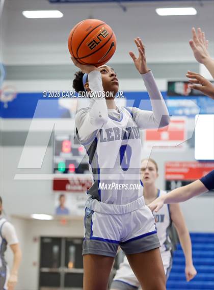 Thumbnail 3 in Beech @ Lebanon photogallery.