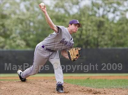 Thumbnail 2 in Gonzaga vs. St. John's (WCAC Quaterfinal) photogallery.